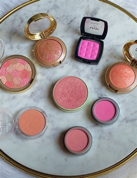 Shop the Best Blush 